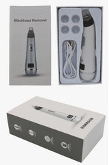 Blackhead Electric Suction