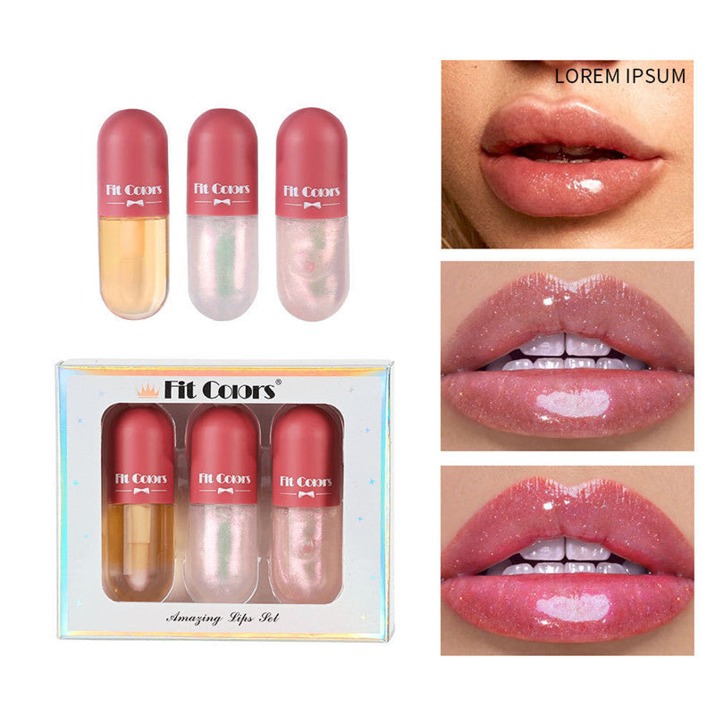 Instant Volume Lip Plumper