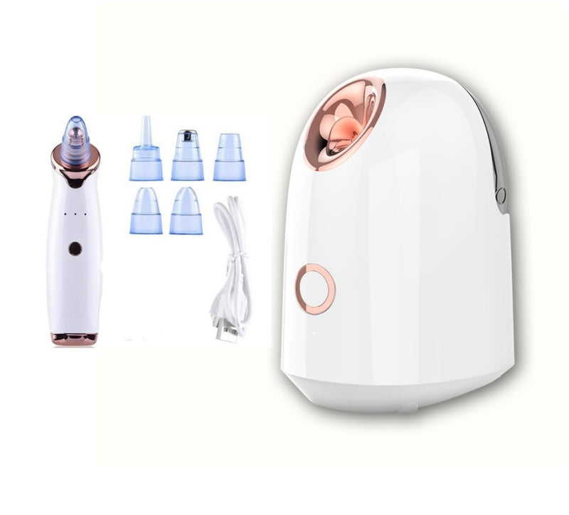 Blackhead Electric Suction