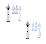 Blackhead Electric Suction