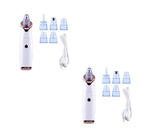 Blackhead Electric Suction