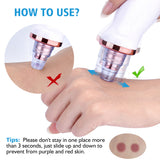 Blackhead Electric Suction