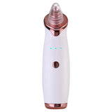 Blackhead Electric Suction