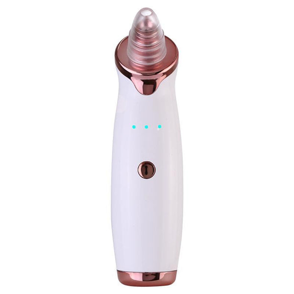 Blackhead Electric Suction