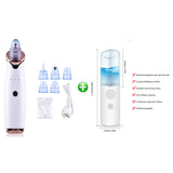 Blackhead Electric Suction