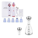 Blackhead Electric Suction