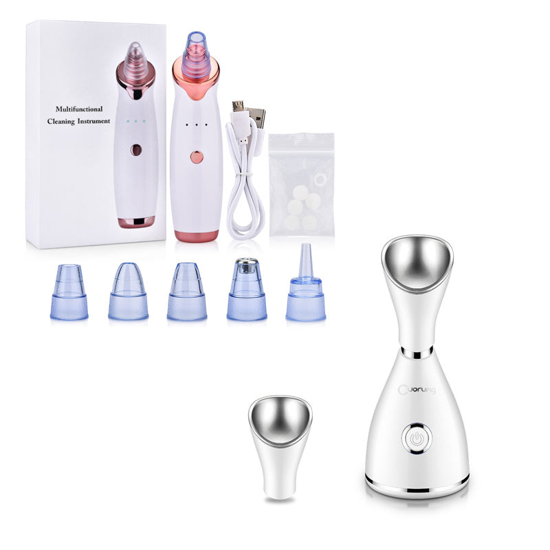 Blackhead Electric Suction