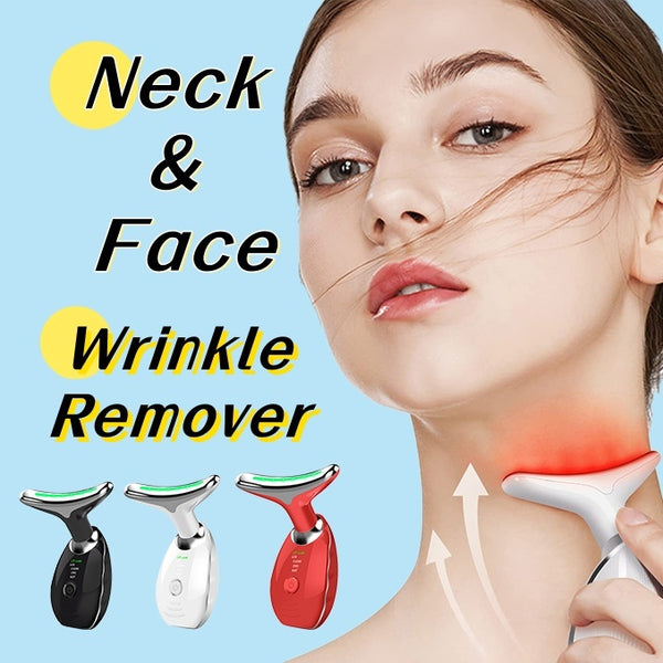 Anti Wrinkle device