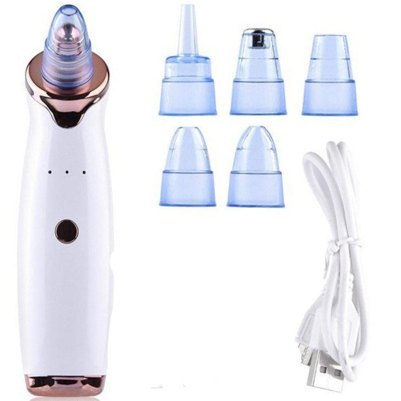 Blackhead Electric Suction