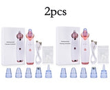 Blackhead Electric Suction