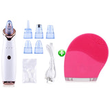 Blackhead Electric Suction