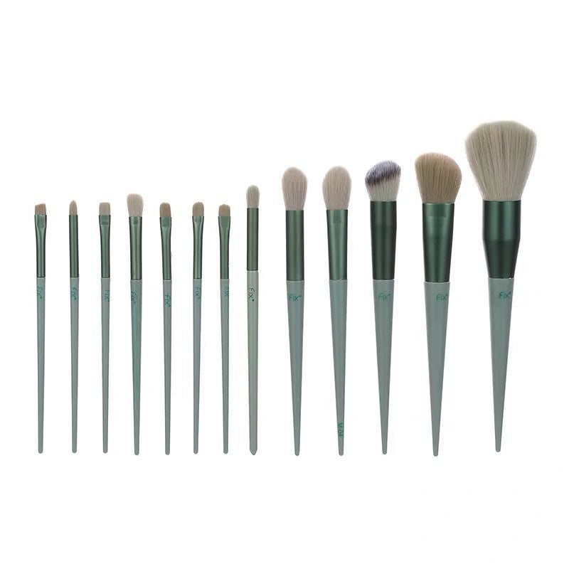 Makeup Brush Set