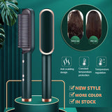 Dual-purpose Electric Hair Brush