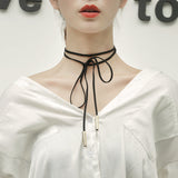 New Female Female Short Neckband Neck Jewelry Necklace Necklace