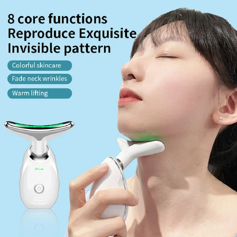 Anti Wrinkle device