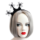 Halloween funny headband