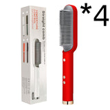 Dual-purpose Electric Hair Brush