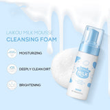 Pore Cleaning Skin Care