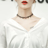 New Female Female Short Neckband Neck Jewelry Necklace Necklace