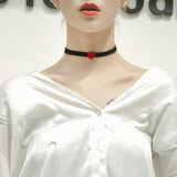 New Female Female Short Neckband Neck Jewelry Necklace Necklace