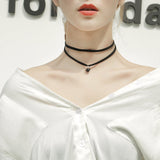 New Female Female Short Neckband Neck Jewelry Necklace Necklace