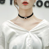 New Female Female Short Neckband Neck Jewelry Necklace Necklace